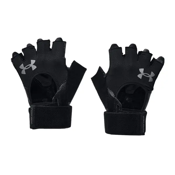 Guantes Unisex Under Armour Weightlifting - 1369830-001