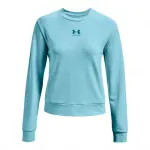Polera Dama Under Armour Rival Terry (1369856-293) (( CMMT ))