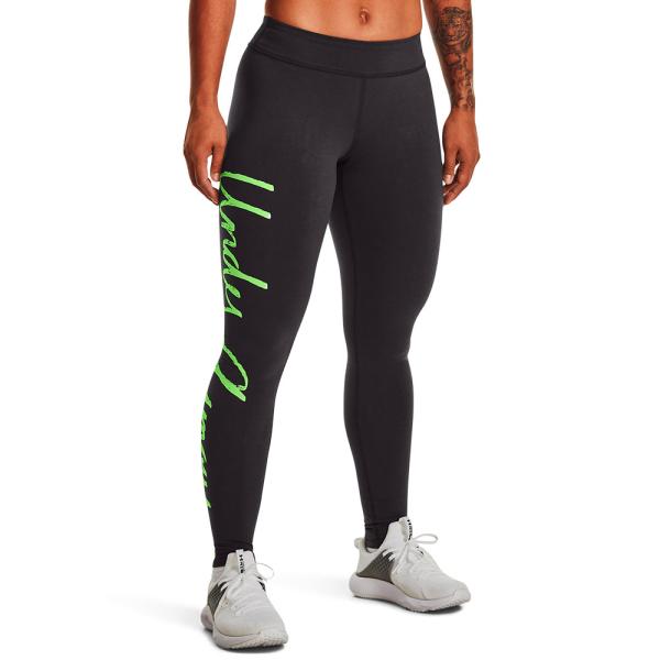 Pantaloneta Dama Tr Under Armour Favorite 2 - 1369919-010