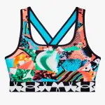 Bra Under Armour Mid Crossback (1369953-001) (( CMMT ))