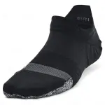 Medias Under Armour Breathe 2 No Show Tab (pack de 2) (1370096-001)