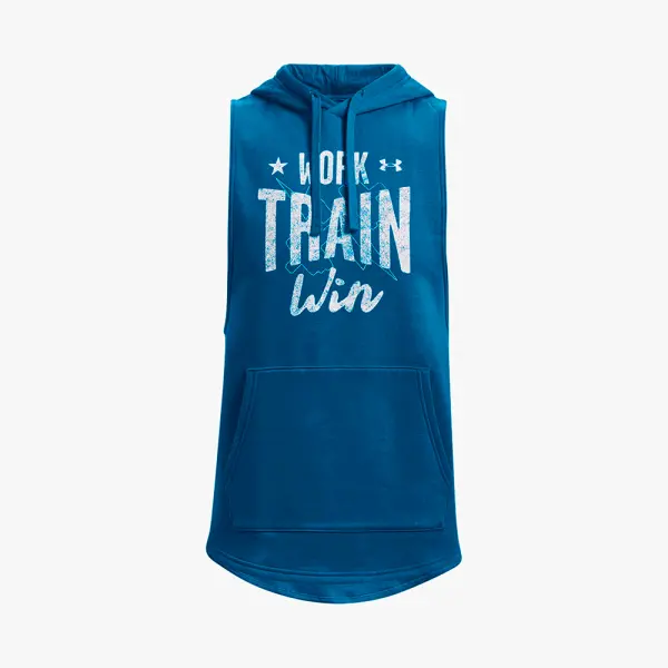 Bvd Under Armour Rival Terry ((CMMT)) (1370353-899)