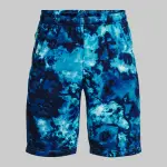 Short Varon Tr Under Armour Tech Printed - 1370402-419