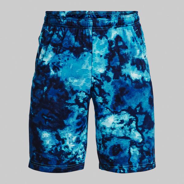 Short Varon Tr Under Armour Tech Printed - 1370402-419
