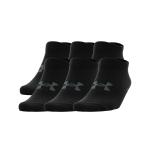 Medias Under Armour Essential No Show 6 Pack 1370542 001 Producto en Trainer Sport Tcq - 1370542-001