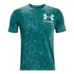 Polo Varon Under Armour Run Anywhere (1372590-452) (( CMMT ))