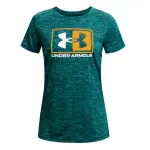 Polo Dama Under Armour Tech Twist Box (1373046-716) (( CMMT ))