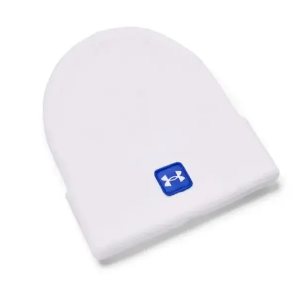 Beanie Varon Under Armour Halftime (1373155-100) (( CMMT ))