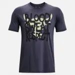 Polo Varon Under Armour Project Rock Payoff (1373745-558) (( CMMT ))