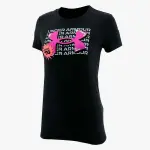 Polo Dama Under Armour Bold Shine Logo (1375084-001) (( CMMT ))