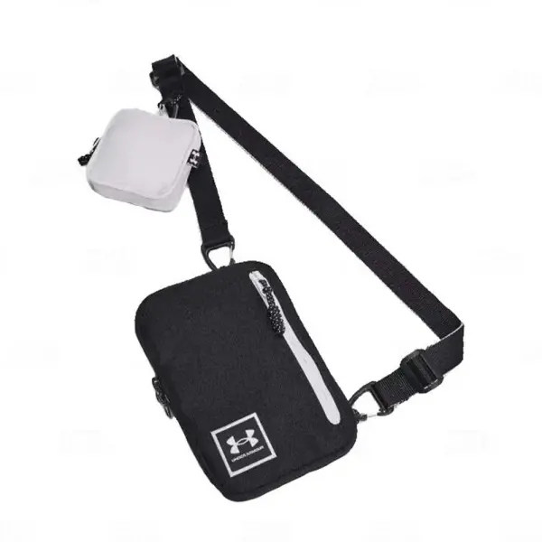 Bolso Under Armour Loudon Crossbody (1376465-001)