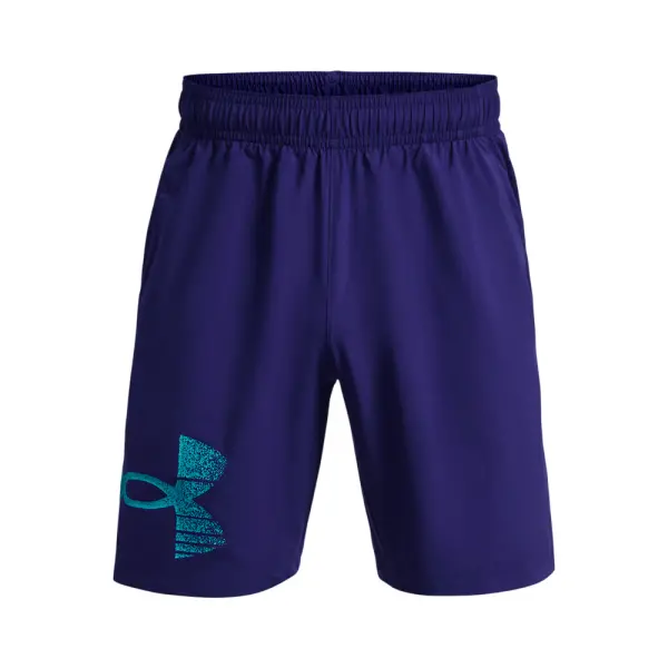 Short Varon Under Armour Woven Graphic 1377139 468 Producto en Trainer Sport Tcq - 1377139-468