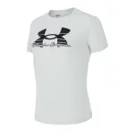 Polo Dama Under Armour Tech Twist Script (1377199-014) (( CMMT ))