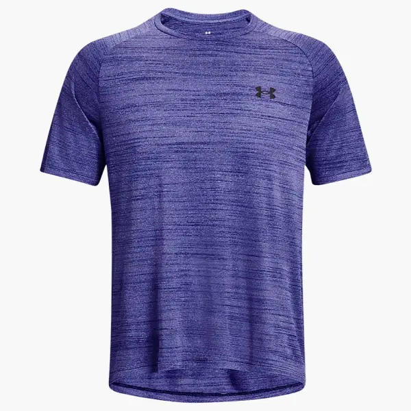 Polo Varon Under Armour Tech 2.0 Tiger (1377843-468) (( CMMT ))