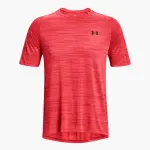 Polo Varon Under Armour Tech 2.0 Tiger (1377843-638) (( CMMT ))