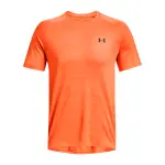 Polo Varon Under Armour Tech 2.0 Tiger (1377843-866) (( CMMT ))