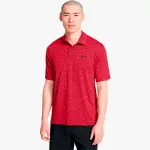 Polo con cuello Varon Under Armour Playoff 3.0 Printed (1378677-600)