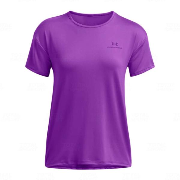 Polo Dama Under Armour Essential Sportstyle (1379141-525)