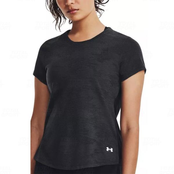 Polo Dama Under Armour Streaker Speed Camo (1379356-001)