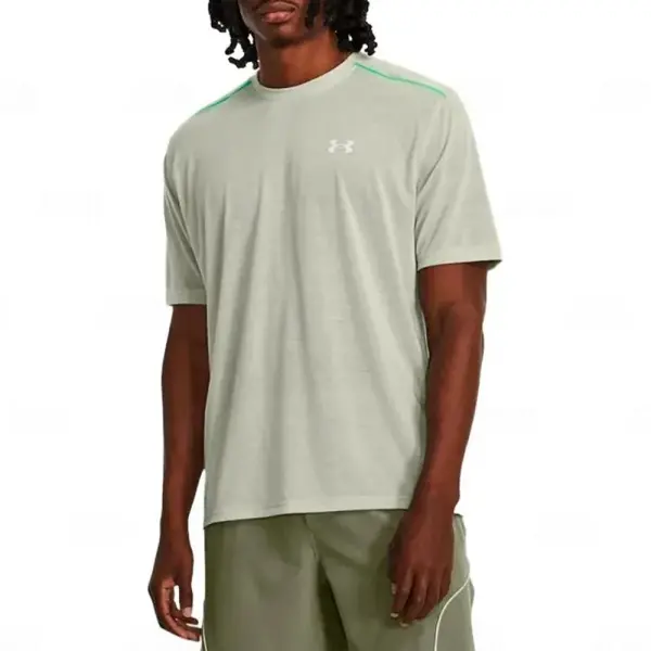 polo ua anywhere tee - 1380411-502