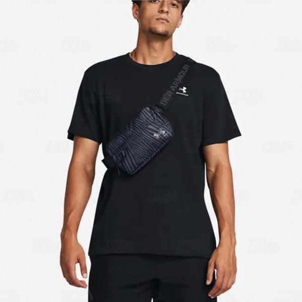 Canguro Under Armour Unisex UA Loudon Wb Xbody (1380922-002)