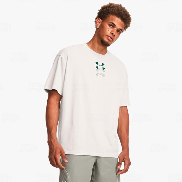 Polo Varon Under Armour Train Anywhere (1382215-114)