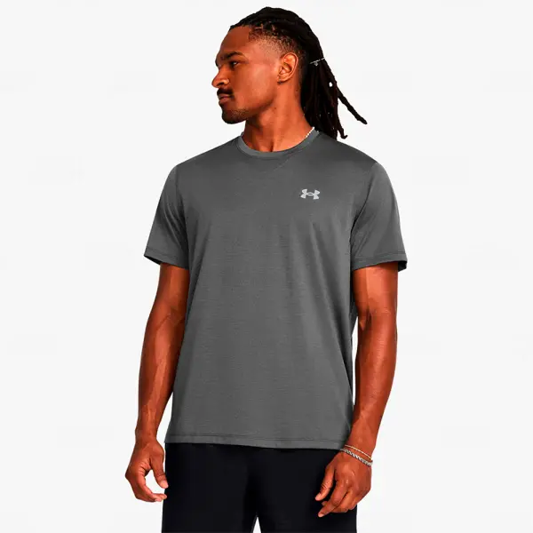 Polo Varon Under Armour Launch (1382582-025)