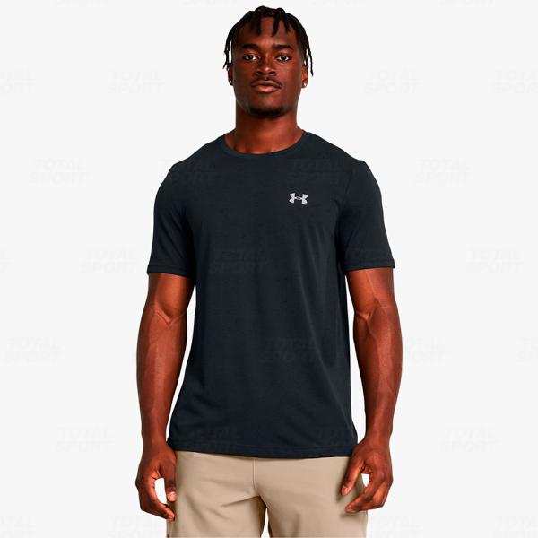 Polo Varon Under Armour Vanish Seamless (1382801-001)