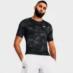 Polo Varon Under Armour HeatGear (1383321-001)