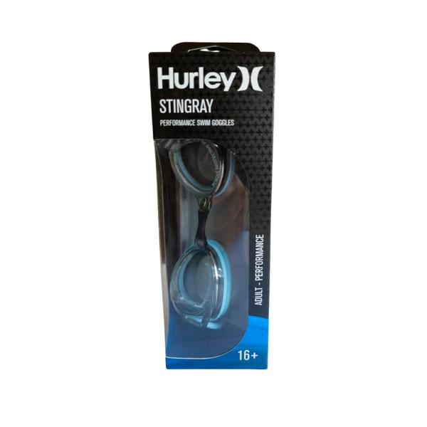 Lentes de Natacion Hurley - 1541015F