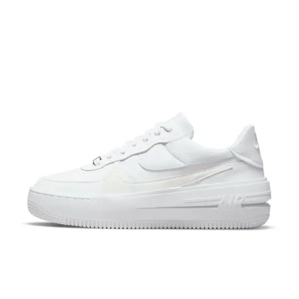 Nike Dama Air Force 1 Plt Af Orm - DJ9946-100