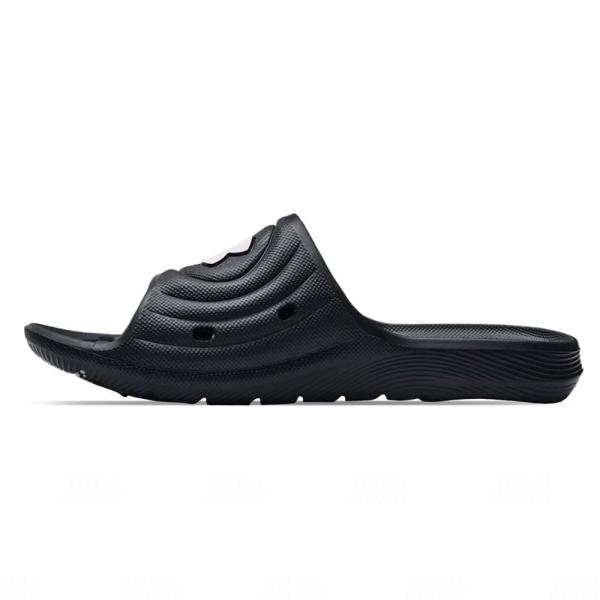 Sandalia Niño Under Armour Locker IV (3023787-001) (( CMMT ))