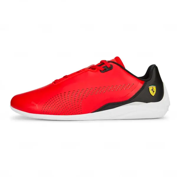 Puma Varon Scuderia Ferrari Drift Cat Decima (307193-05) (( CMMT )) MOTORSPORT