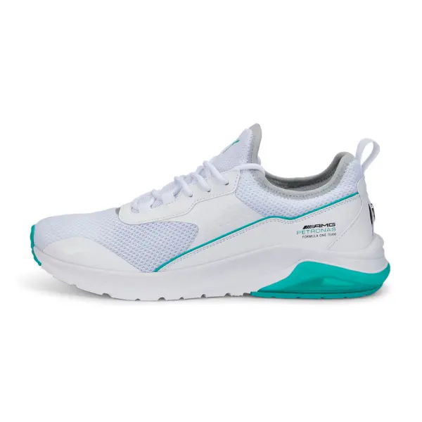Puma F1 Varon Mercedes Benz Electron E 2 - 307297-01