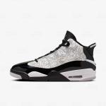Jordan Varon Dub Zero White Thunder 311046 110 - 311046-110