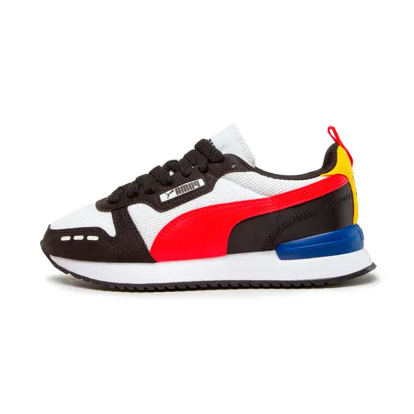 Juvenil Puma R78 Jr (373616-30) PROMO DIA DEL PADRE JUNIO