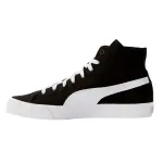 Puma Varon Bari Mid ‘Black White’ (373891-02) (( CMMT ))