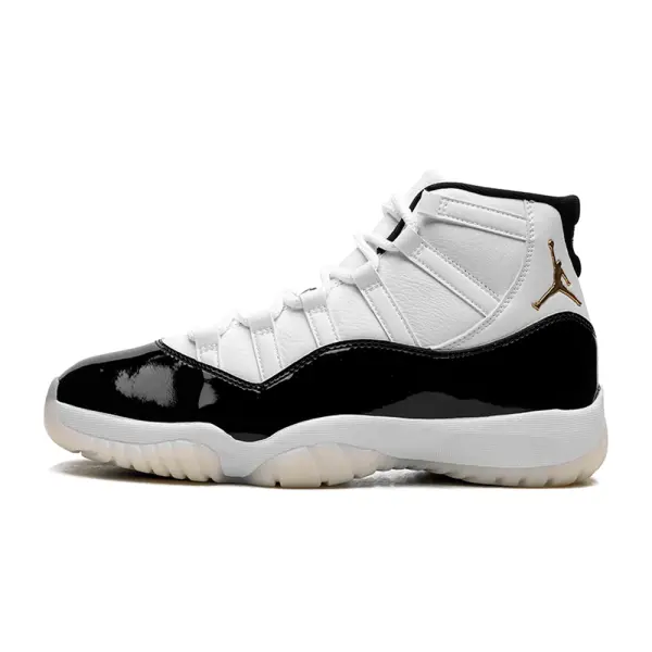 Juvenil Jordan 11 Retro Dmp Gratitude 2023 Gs - 378038-170