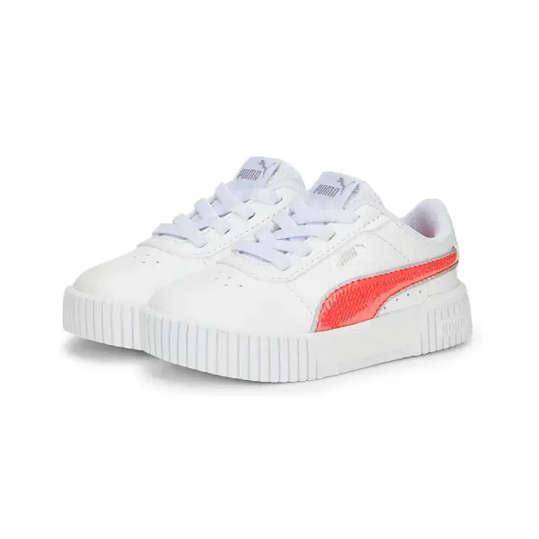 Infantes Puma Carina 2.0 GLITZY (386184-01) PROMO DIA DEL PADRE JUNIO