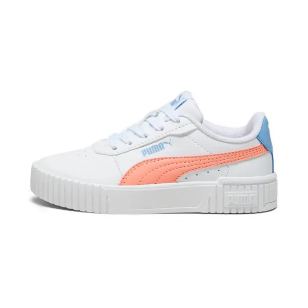 Infantes Puma Carina 2.0 (386186-12) PROMO DIA DEL PADRE JUNIO