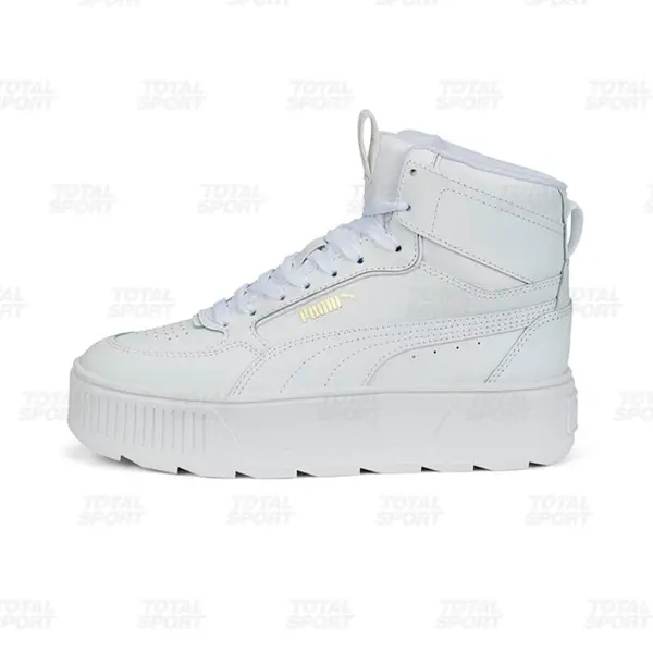 Puma Dama Karmen Rebelle Mid - 387213-01
