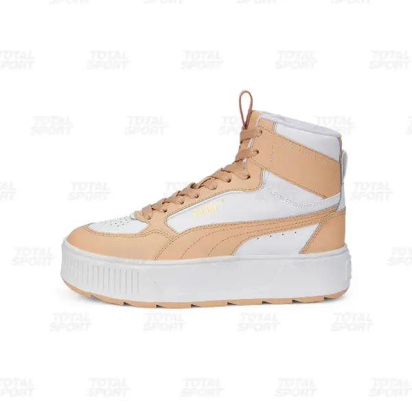 Puma Dama Karmen Rebelle Mid 2 - 387213-04