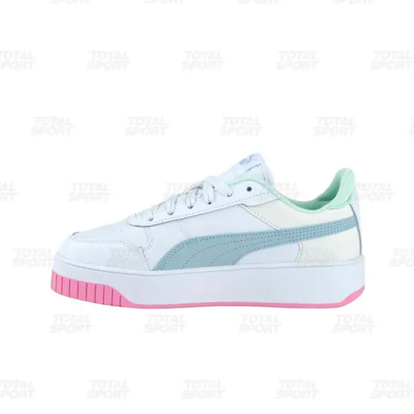 Puma Dama Carina Street. (389390-21) PROMO DIA DEL PADRE JUNIO