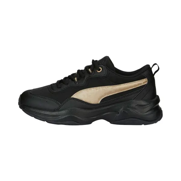 Puma Dama Cilia Space Metallics 390986 01 Producto en Trainer Sport Tcq - 390986-01