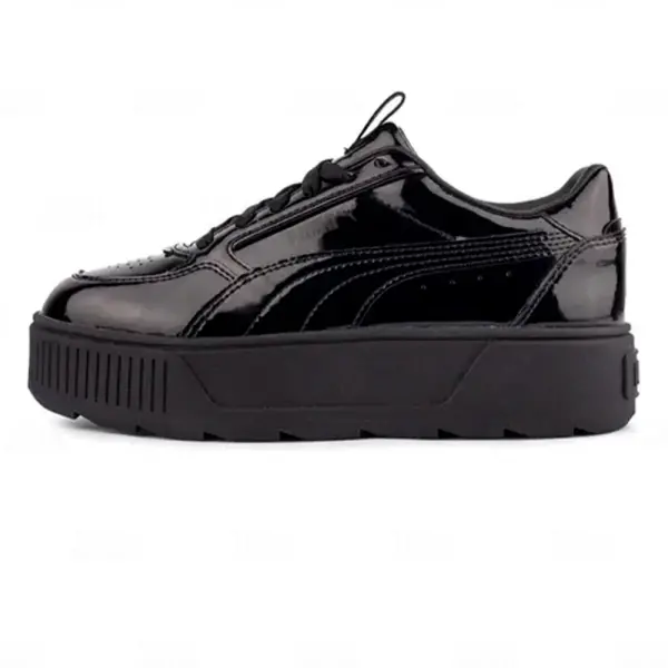 Puma Dama Karmen Rebelle Patent (391651-01) PROMO DIA DEL PADRE JUNIO