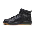 Puma Varon Footwear Rebound V6 Black - 392326-06