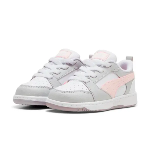 Infantes Puma Rebound V6 (393835-07) PROMO DIA DEL PADRE JUNIO