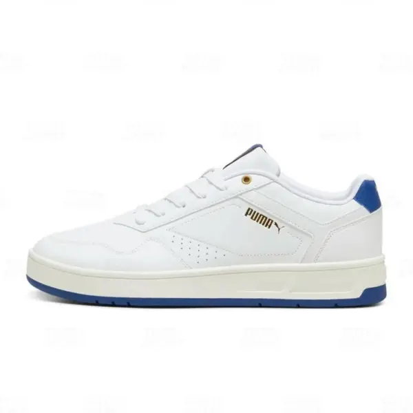 Puma Varon Court Classic 395018 10 - 395018-10