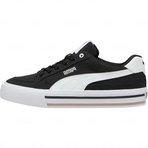 Puma Varon Court Classic Vulc FS (396353-03) PROMO DIA DEL PADRE JUNIO