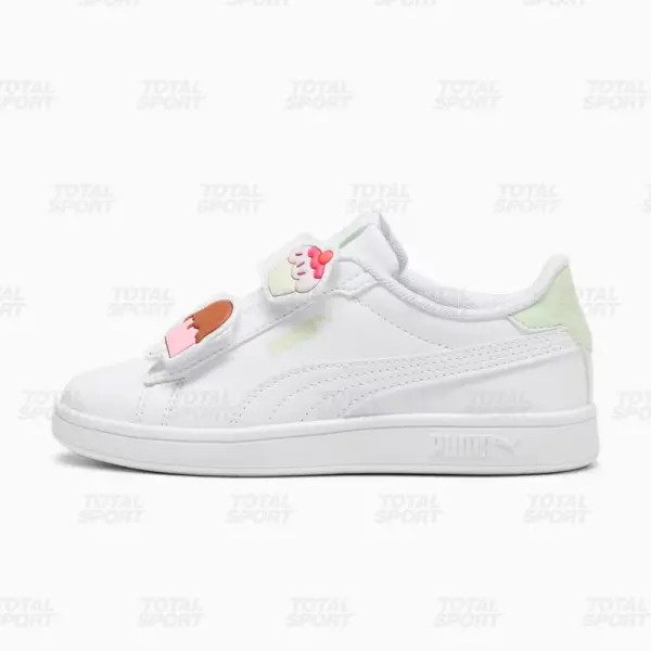 Niños Puma Smash 3.0 (397286-02) PROMO DIA DEL PADRE JUNIO